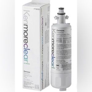 NEW Kenmore Premium Refrigerator Filter